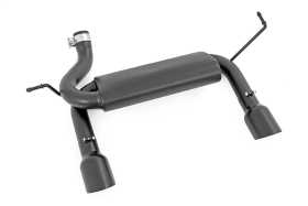 Dual Outlet Performance Exhaust 96002A